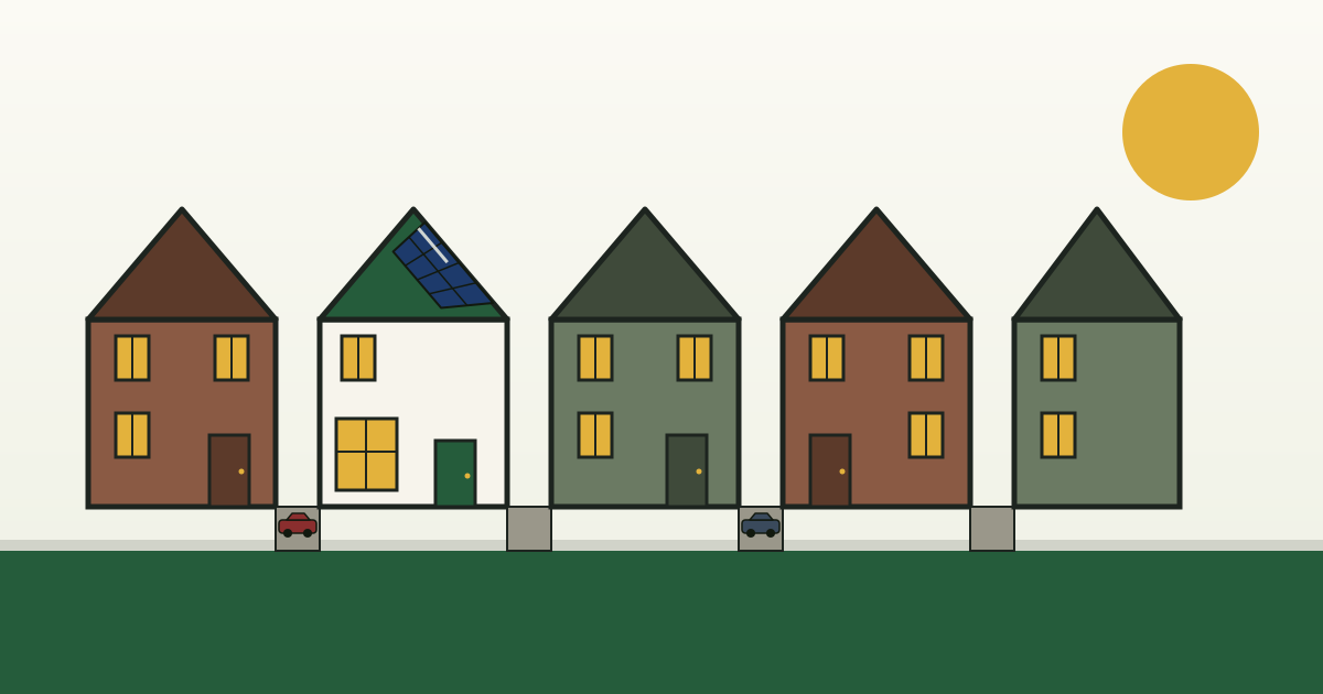 Neighbourhood Solar & Energy Initiative — Ottawa